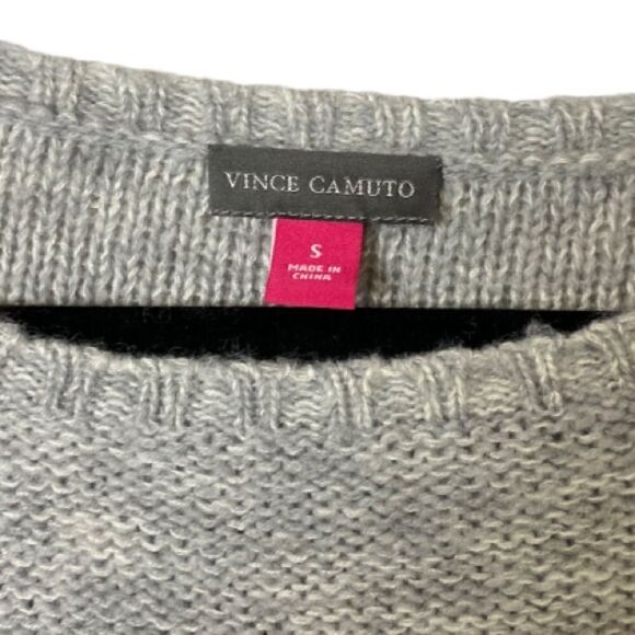 3 for $30 VINCE CAMUTO ombré sweater - Picture 7 of 7
